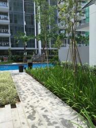 The Luxurie (D19), Condominium #70482671